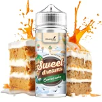 Omerta Liquids Sweet Dreams – Carrot Cake 30ml/120ml