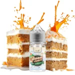 Omerta Liquids Sweet Dreams – Carrot Cake 8ml/30ml