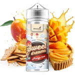 Omerta Liquids Sweet Dreams – Mango Tart 30ml/120ml