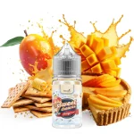 Omerta Liquids Sweet Dreams – Mango Tart 8ml/30ml