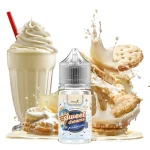 Omerta Liquids Sweet Dreams – Milkshake Cookie 8ml/30ml