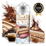 Omerta Liquids Sweet Dreams – Tiramisu 30ml/120ml