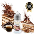 Omerta Liquids Sweet Dreams – Tiramisu 8ml/30ml