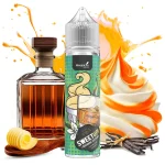 Sweet Up Bourbon Custard 15ml / 60ml