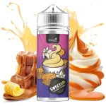 SweetUp Caramel Custard 30ml/120ml