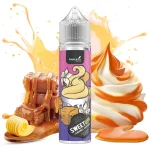 Sweet Up Caramel Custard 15ml / 60ml