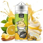 SweetUp Lemon Custard 30ml/120ml