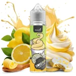 Sweet Up Lemon Custard 15ml / 60ml