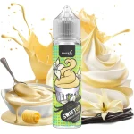 Sweet Up Vanilla Custard 15ml / 60ml
