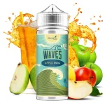 Omerta – Waves – Apple Soda 30ml/120ml