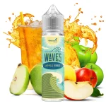 Omerta – Waves – Apple Soda 15ml / 60ml
