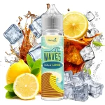 Omerta – Waves – Cola Lemon 15ml / 60ml