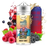 Waves Energy Boost 30/120ml