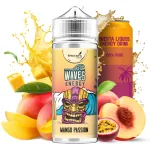 Waves Energy Mango Passion 30/120ml
