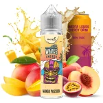 Waves Energy Mango Passion 15 / 60ml