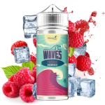 Omerta – Waves – Frozen Berries 30ml/120ml