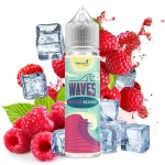 Omerta – Waves – Frozen Berries 15ml / 60ml