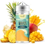 Omerta – Waves – Mango Pineapple 30ml/120ml