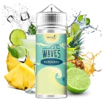 Omerta – Waves – Margarita 30ml/120ml