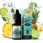 Waves Margarita Salt E-Liquid 10ml