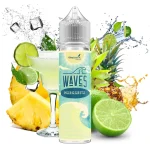 Omerta – Waves – Margarita 15ml / 60ml
