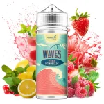 Omerta – Waves – Pink Lemonade 30ml/120ml