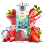 Omerta – Waves – Strawberry Sorbet 30ml/120ml