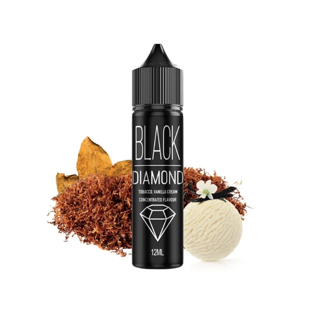 Black Diamond 12/ 60ml 1 Black Diamond 20 / 60ml