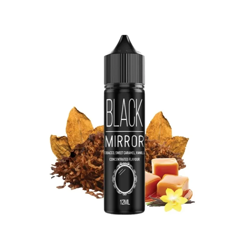 Black Mirror 20 / 60ml
