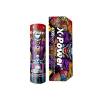 X Power Battery 18650 30A 4000mAh