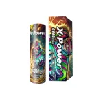 X Power Battery 21700 25A 6000mAh