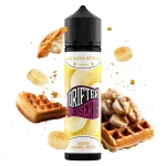Drifter Desserts Banana Caramel Waffle 12ml / 60ml