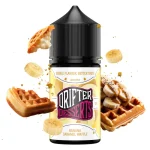 Drifter Desserts Banana Caramel Waffle 6ml/30ml