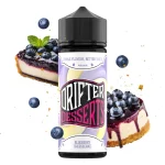 Drifter Desserts Blueberry Cheesecake 24ml/120ml
