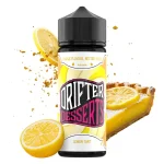 Drifter Desserts Lemon Tart 24ml/120ml