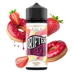 Drifter Desserts Strawberry Donut 24ml/120ml