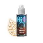 HiQ Admirals Tobacco 20/120ml