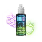 HiQ Grape Apple Fizz 20/120ml