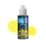 HiQ Lemon Sorbet 20/120ml