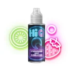 HiQ Flavour Shot Strawberry Kiwi Bubblegum 20/120ml