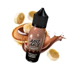 Just Juice Desserts Chocolate and Banana Pancakes Flavour Shot 12ml / 60ml