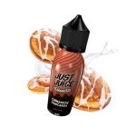 Just Juice Desserts Cinnamon Pancakes Flavour Shot 12ml / 60ml