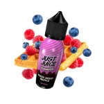 Just Juice Desserts Mixed Berry Waffle Flavour Shot 12ml / 60ml