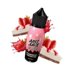 Just Juice Desserts Strawberry Cheesecake Flavour Shot 12ml / 60ml