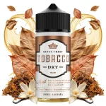 Kings Crest Tobacco Dry 30ml/120ml