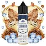 Kings Crest Tobacco Ice 15ml/60ml