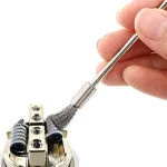 Βουρτσάκι καθαρισμού αντιστάσεων mini