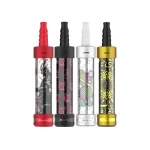 Fumytech Portable E-Shisha Hookah Air 6ml 3200mAh