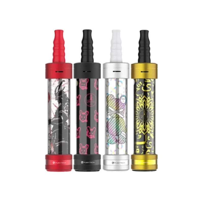 Fumytech Portable E-Shisha Hookah Air 6ml 3200mAh