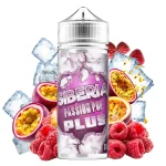 Siberia Passion Pop Plus 30ml/120ml
